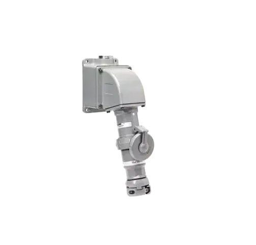 Tomacorriente VERSAMATE VR C Caja HUB DE 1-1-4 AL 3X60A+T 600V Nema 4X UL Tomacorriente VERSAMATE VR C Caja HUB DE 1-1-4 AL 3X60A+T 600V Nema 4X UL