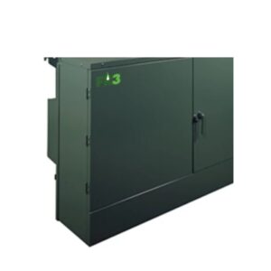 Transformador Trifásico Pedestal PEAK 12000kVA Corte 65-75 °C elevación C57.154 IEEE