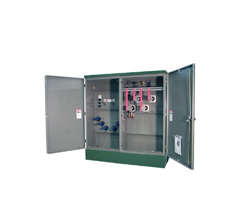 Transformador Trifásico pedestal 12000kVA 46000V Tension Secun. 208 Y-120 V a 24 940 V Transformador Trifásico pedestal 12000kVA 46000V Tension Secun. 208 Y-120 V a 24 940 V
