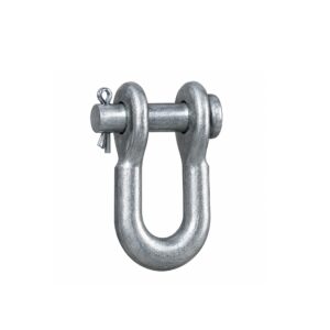 Adaptador Grillete Recto 4KN L 60MM Modelo GN-11-12 ISO 1461