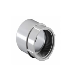 Adaptador Hembra PVC SCH40-80 2 CANTEX UL