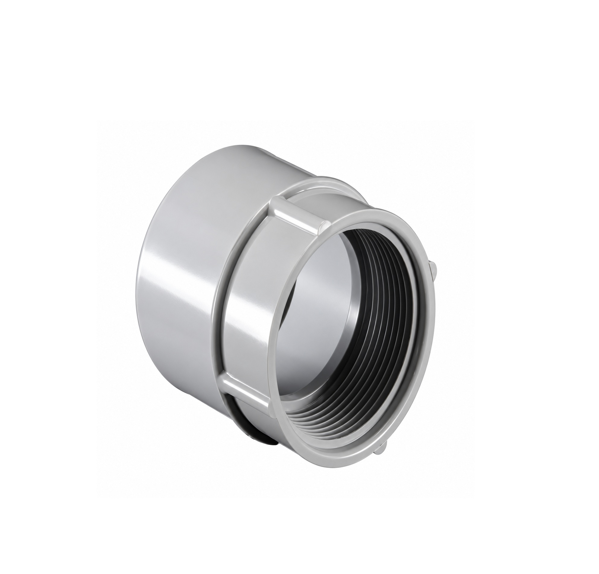 Adaptador Hembra PVC SCH40-80 2 CANTEX UL Adaptador Hembra PVC SCH40-80 2 CANTEX UL