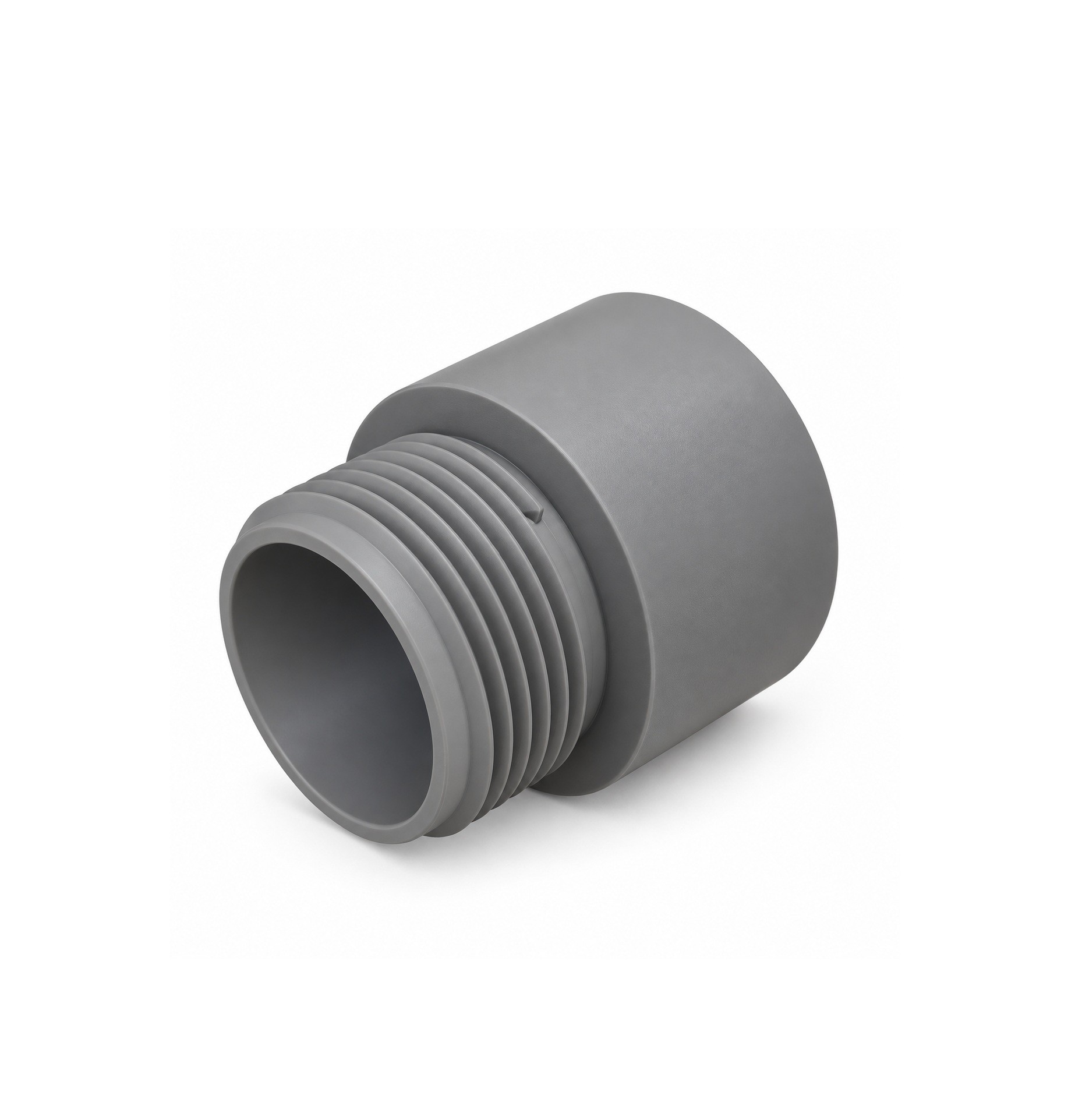 Adaptador Macho PVC SCH40 80 2 Allied UL Adaptador Macho PVC SCH40 80 2 Allied UL