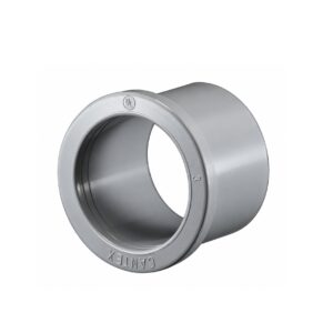 Adaptador a Caja PVC SCH40-80 1 UL
