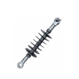 Aislador Polimérico Tipo Suspensión 28KV Serie FXB1-28/70CT