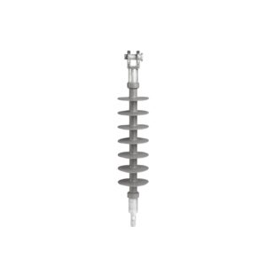 Aislador de Suspension 36KV FXBU-36/70KN Polimerico