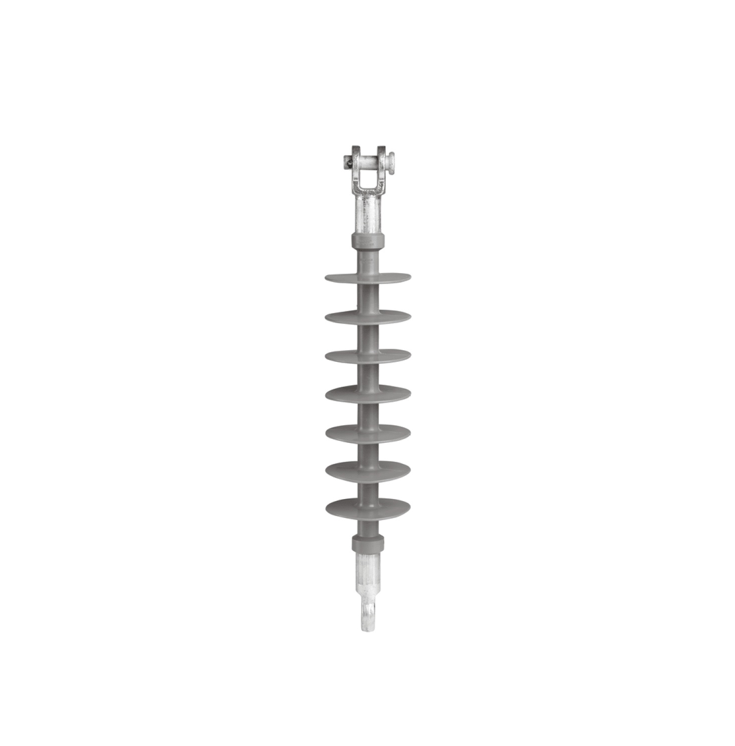 Aislador de Suspension 36KV FXBU-36 70KN Polimerico Aislador de Suspension 36KV FXBU-36/70KN Polimerico