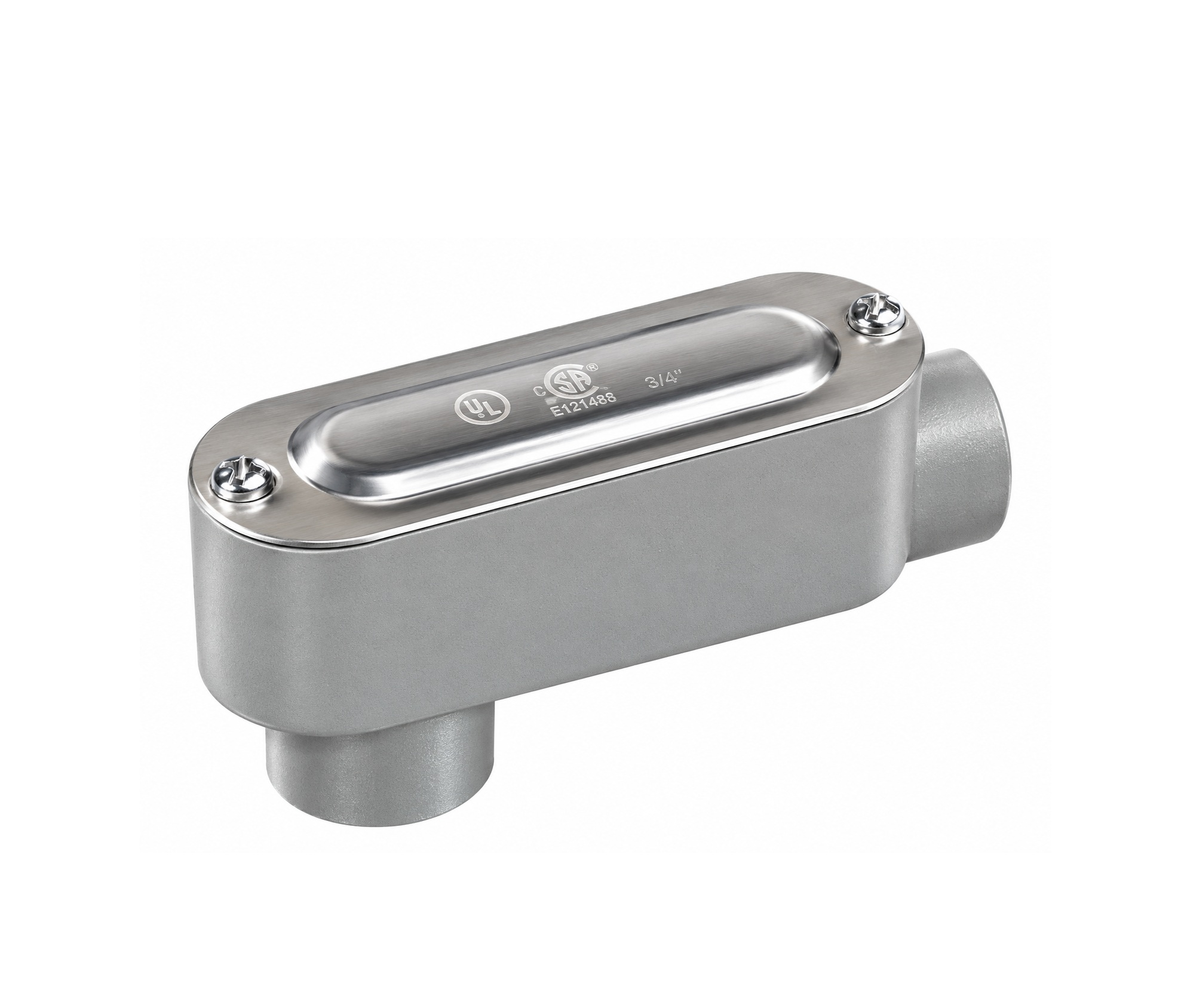 Caja Condulet Form 5 Tipo LB 1 PVC COATED UL listed Caja Condulet Form 5 Tipo LB 1 PVC COATED UL listed