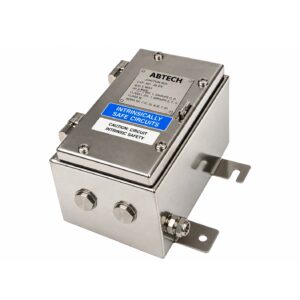 Caja de conexión SX Acero Inox. 316L 114X114X51mm IP66/67/68 y tipo 4X, Ex e