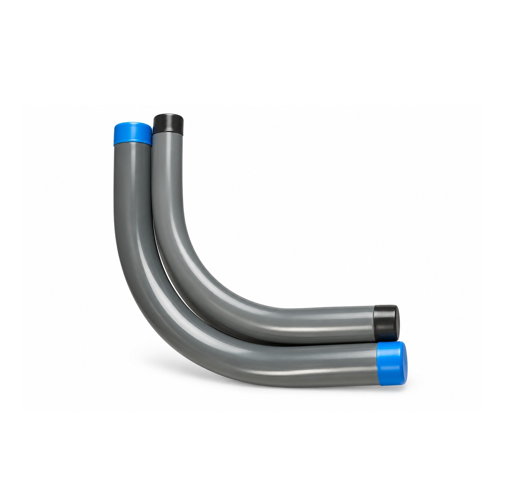Curva Conduit RGS 2 X90 Revestida de PVC Rawelt UL Curva Conduit RGS 2 X90 Revestida de PVC Rawelt UL
