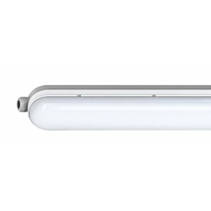 Luminaria hermética LED 50W/865 6000LM IP65