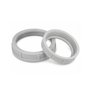 Tuerca Bushing para conduit de PVC 1 Morris UL