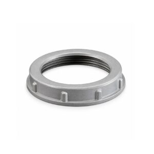 Tuerca Bushing para conduit de PVC 1 UL