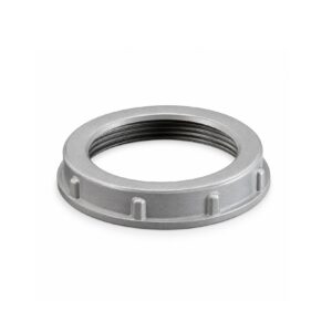 Tuerca Bushing para conduit de PVC 2 UL