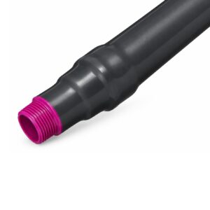 Union Conduit RGS 3/4″ Revestida de PVC Rawelt, UL