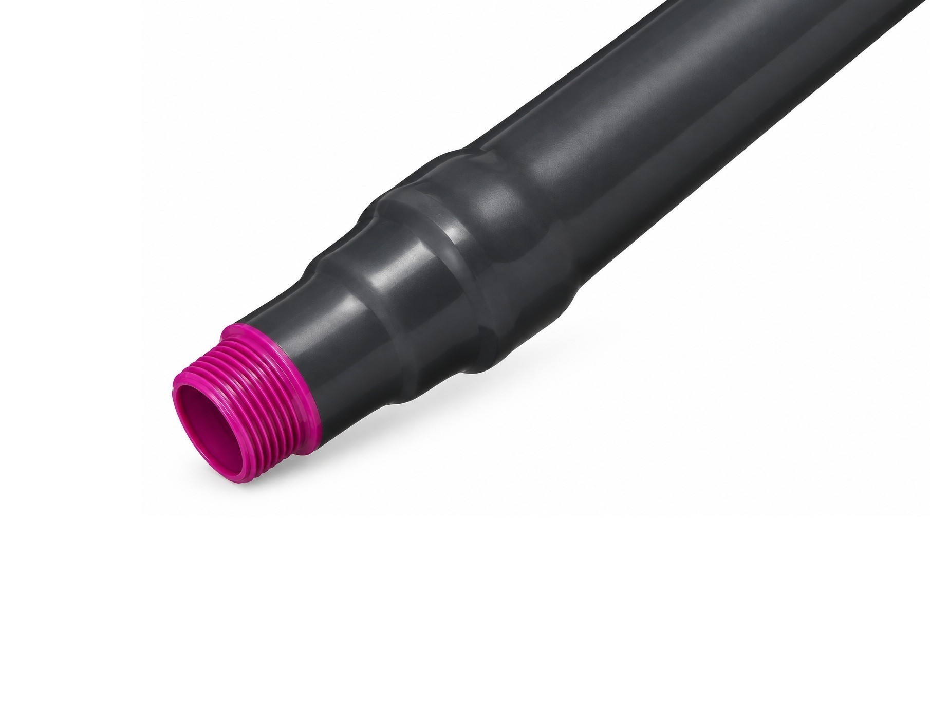 Union Conduit RGS 6 Revestida de PVC Rawelt UL Union Conduit RGS 6 Revestida de PVC Rawelt UL